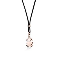 Charm Le Bebé Donna I Classici in Oro rosa LBB043-N - LBB043-N